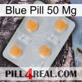 Blue Pill 50 Mg 24